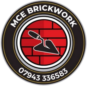 MCE Brickwork Logo